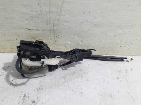 Cerradura Puerta Delantera Izquierda Hyundai ix35 2.0 CRDI 4WD 136CV