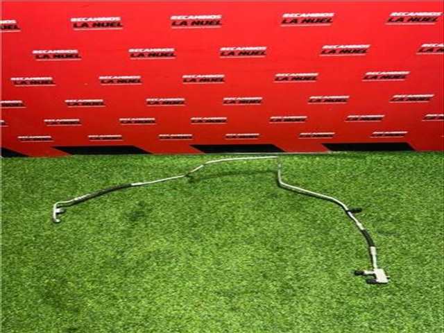 Tubos Aire Acondicionado Citroen Jumper 30 L1H1 BLUEHDI 110 BLUE-HDI FAP 110CV 81KW FURGON