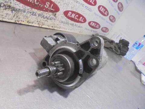 Foto 4ª: Motor de Arranque Seat Ibiza 90CV 66KW (1999)