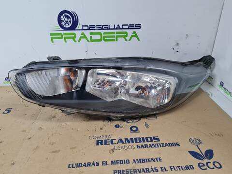 Faro Izquierdo Ford Fiesta 1.5 TDCI CAT 75CV 55KW