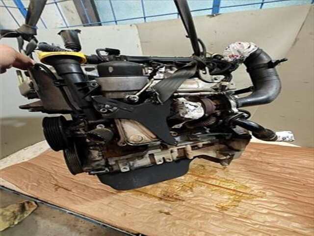 Foto 3ª: Motor Completo Fiat Punto 1.3 JTD 70 MULTIJET DYNAMIC 51KW CAT