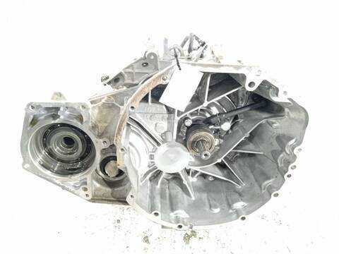 Caja Cambios Nissan X-Trail 2.0 DCI TD CAT 150CV 110KW T31)