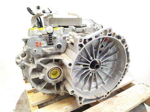 Caja Cambios Automatica Cupra Formentor 1.5 TSI 150CV 110KW AUT.