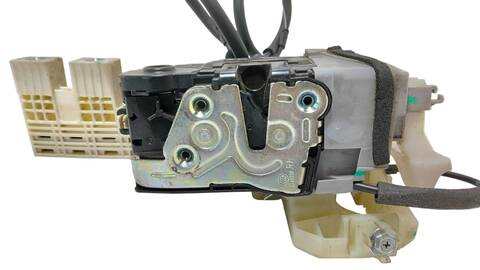 Foto 2ª: Cerradura Puerta Delantera Derecha Hyundai Tucson KOSMO 2WD 177CV [G4FJ] (2014)