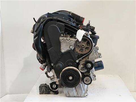 Foto 4ª: Motor Completo Citroen Xantia 2.0 HDI 90 BERLINA 90CV 66KW [RHY (DW10TD)] (2000)