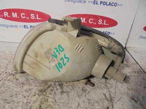 Foto 2ª: Piloto Delantero Derecho Hyundai Accent 1.3 CAT 84CV 62KW [G4EH] (1998)