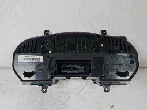 Foto 2ª: Cuadro de Instrumentos Seat Leon COMFORT LIMITED 140CV 103KW [BKD] (2005)