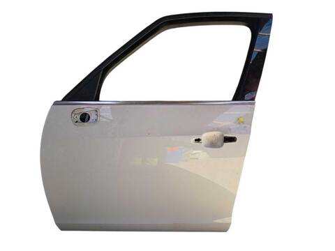 Foto 2ª: Puerta Delantera Izquierda Opel Zafira 2.0 CDTI 75) (2011)