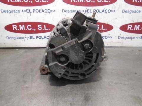 Foto 3ª: Alternador Toyota Corolla 1.4 16V CAT 97CV 71KW [4ZZFE] (2006)