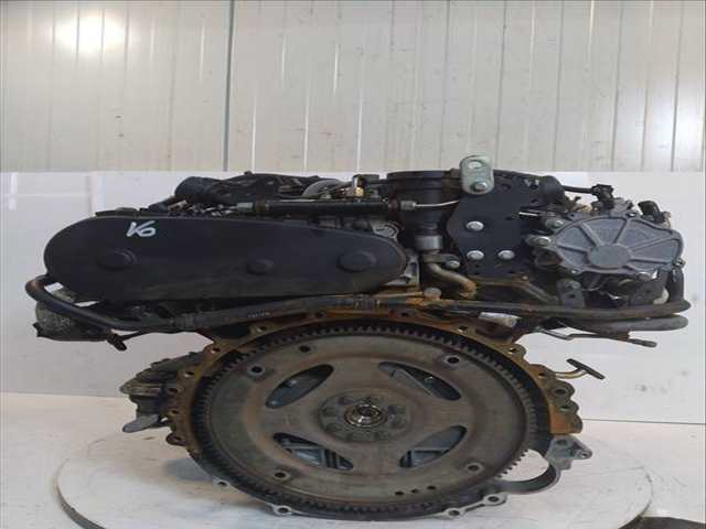 Foto 3ª: Motor Completo Jaguar XF 276DT 207 CV 152KW [AJTDV6]