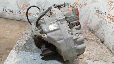 Foto 4ª: Caja Cambios Opel Zafira COSMO 101CV 74KW (2005)