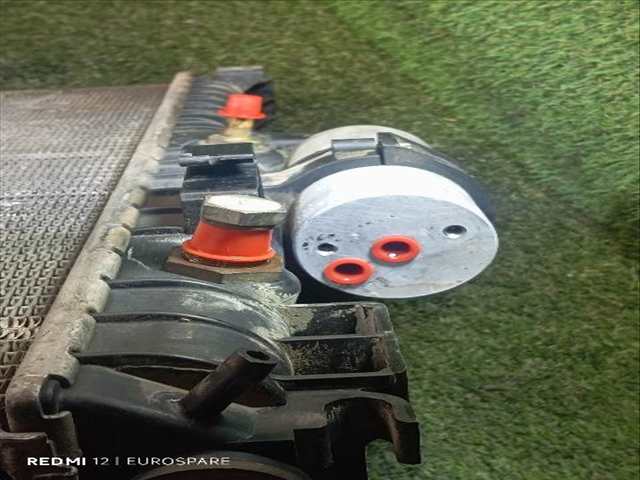 Foto 4ª: Radiador Gasoil Mercedes Clase ML 270 2.7 D DCI [612963] (2000)