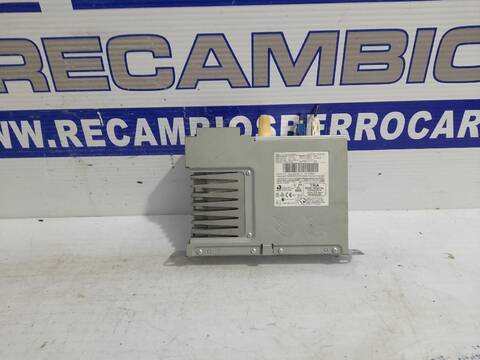 Sistema Audio Radio CD Peugeot Expert 1.6 BLUE-HDI FAP 95CV FURGON