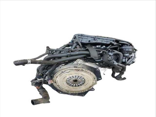 Foto 2ª: Motor Completo Seat Ibiza 1.0 TSI 95CV (2008)