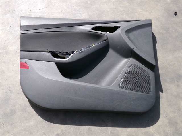 Tapizados Cartoneras Ford Focus 1.5 TDCI 2014-2018
