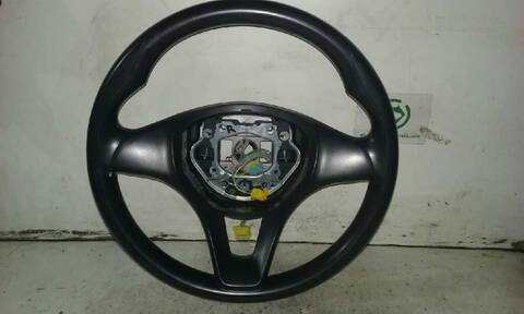 Volante Mercedes Vito 109/111 CDI LANG 447.601) 114CV 84KW