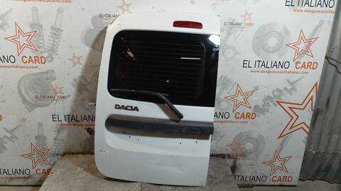 Puerta Trasera Izquierda Dacia Logan AMBIANCE 68CV 50KW