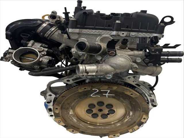 Foto 2ª: Motor Completo Hyundai Sonata 2.0 CVVT 144 CV 106KW [G4KA]