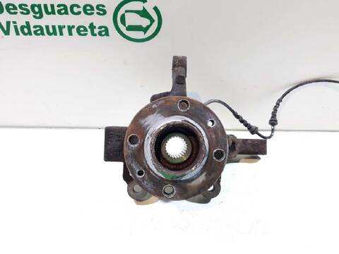 Mangueta Delantera Derecha Renault Clio DYNAMIQUE GRANDTOUR 86CV 63KW