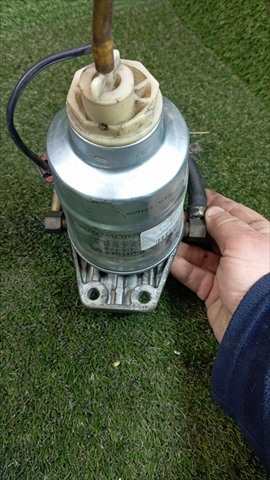 Foto 3ª: Filtro Combustible Nissan Patrol 2.8 TD GR Y60 [RD28T] (1994)