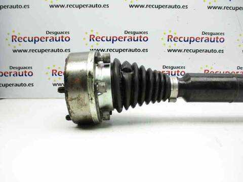 Foto 2ª: Transmision Delantera Derecha Seat Leon CAYB (2012)