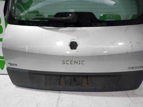 Foto 2ª: Portón Renault Scenic 1.9 DCI DIESEL 131CV 96KW [F9Q818] (2007)