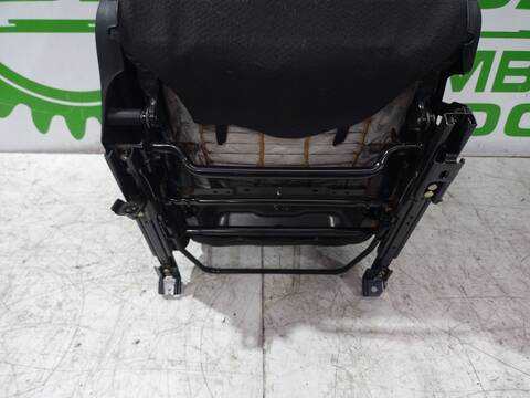 Foto 3ª: Asiento Delantero Izquierdo Honda Civic 1.5 BERLINA 114CV 84KW [D15Z8] (2000)
