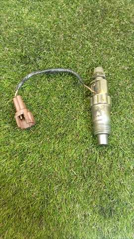 Inyectores Nissan Patrol 2.8 TD Y61 TD6