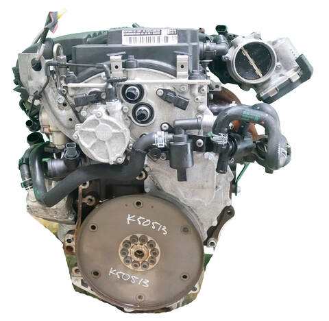 Foto 3ª: Motor Completo Skoda Superb 249CV 183KW [CDV CDVA CDVB CDVC CDVD] (2018)