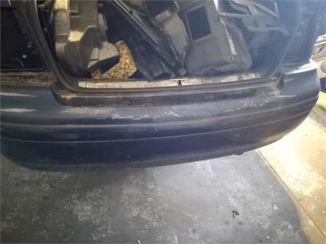 Paragolpes Trasero Volkswagen Bora 1.9 HIGHLINE [1.9 LTR. - 81 KW TDI]