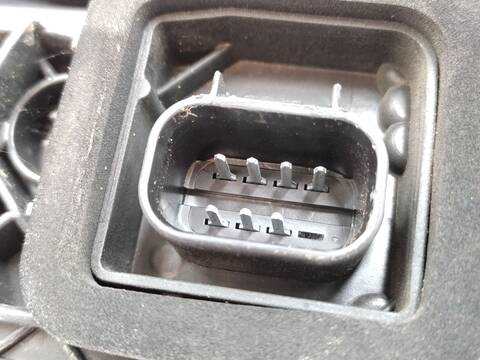 Foto 3ª: Piloto Trasero Izquierdo Fiat Doblo 1.3 D MULTIJET 90CV 66KW [263A2000] (2014)