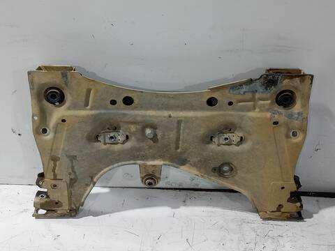 Foto 2ª: Puente Delantero Renault Scenic AUTHENTIQUE 86CV 63KW (2006)