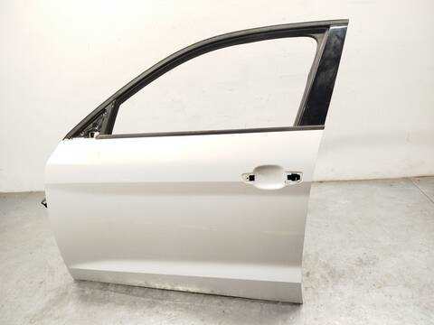 Foto 3ª: Puerta Delantera Izquierda Audi A1 30 TFSI 110CV 81KW [DLAA] (2024)