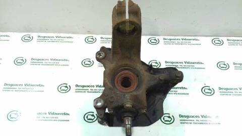 Foto 2ª: Mangueta Delantera Derecha Citroen Jumper 2.2 HDI CAT 120CV 88KW [4HU] (2007)