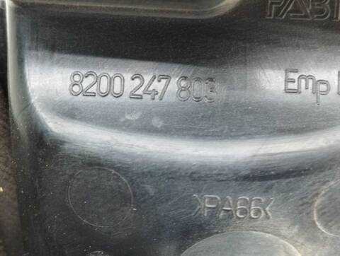 Foto 2ª: Maneta Interior Delantera Derecha Renault Kangoo AUTHENTIQUE 65CV 48KW [K9K A7] (2001)