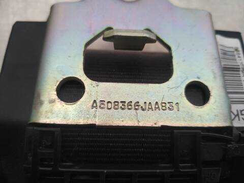 Foto 3ª: Cinturón Trasero Izquierdo Dacia Dokker ESSENTIAL 95CV 70KW [K9K U8] (2020)