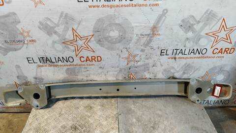 Foto 4ª: Refuerzo Paragolpes Delantero Opel Movano COMBI MEDIO TECHO ELEVADO L2H2 2.8T 136CV 100KW [ZD3A2] (2006)