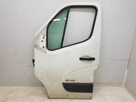 Puerta Delantera Izquierda Renault Master L2H2 HKA 33T
