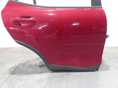 Foto 2ª: Puerta Trasera Derecha Kia Stonic 1.2 CVVT 84CV 62KW [G4LF] (2022)
