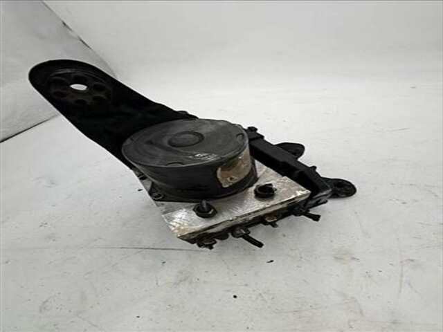 Foto 3ª: Abs Renault Scenic 1.9 CONFORT DYNAMIQUE [1.9 LTR. - 88 KW DCI DIESEL] (JM)(2003-_) [F9Q 812]