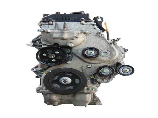 Foto 3ª: Motor Completo Kia Carens 1.7 CRDI 141 CV 104KW [D4FD]