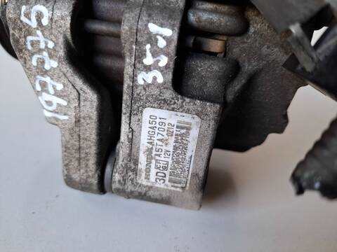 Alternador Honda Civic 1.6 GL 4 KAT BERLINA ED4) 110CV