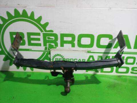 Foto 2ª: Enganche Remolque Kia Sorento 2.5 CRDI 170CV [D4CB] (2002)