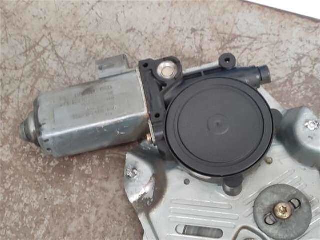 Foto 2ª: Elevalunas Eléctrico Trasero Izquierdo Bmw Serie 3 315 2.5 325TDS [2.5 LTR. - 105 KW TURBODIESEL CAT] [M51 D25 (25 6 T1)]