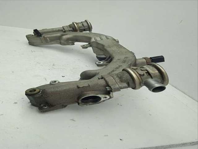 Foto 2ª: Valvula EGR Porsche Cayenne S 340CV 250KW [M4800] (2004)