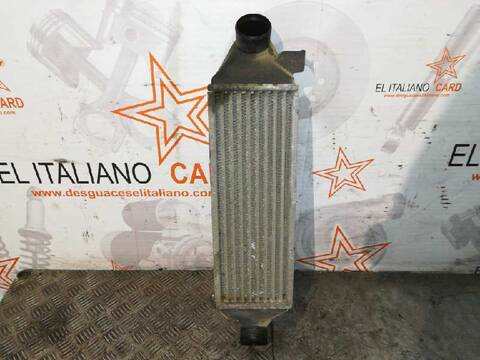 Intercooler Ford Transit FT 330 2.4 120CV 88KW CAJA CERRADA