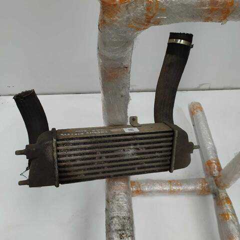 Foto 3ª: Intercooler Kia Ceed 2.0 CRDI 140 PRO ED) (2008)