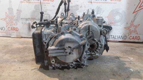 Foto 3ª: Caja Cambios Kia Opirus EX 203CV 149KW [G6CU] (2005)