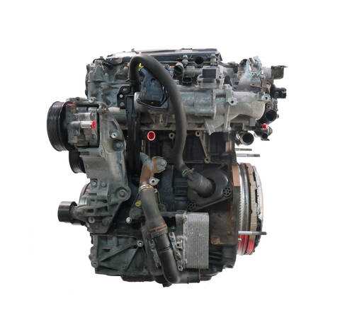 Motor Completo Opel Movano B 101CV 74KW