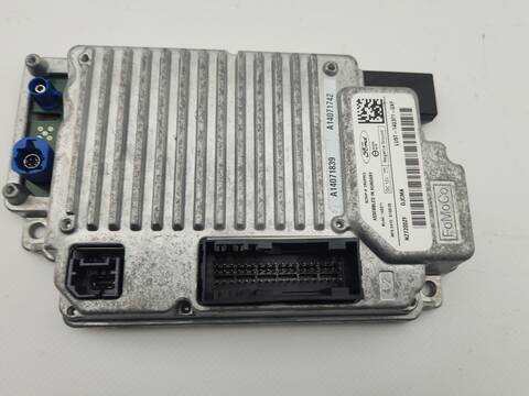 Foto 3ª: Centralita Motor ECU Ford Transit 330 L2 TOURNEO TITANIUM HYBRID 184CV 136KW [BCFC] (2020)